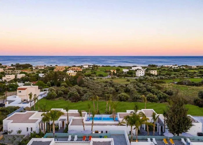 Paparouna * Γεννάδι