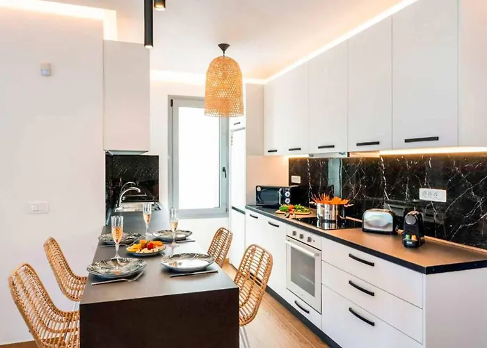 Villa Paparouna Gennadi