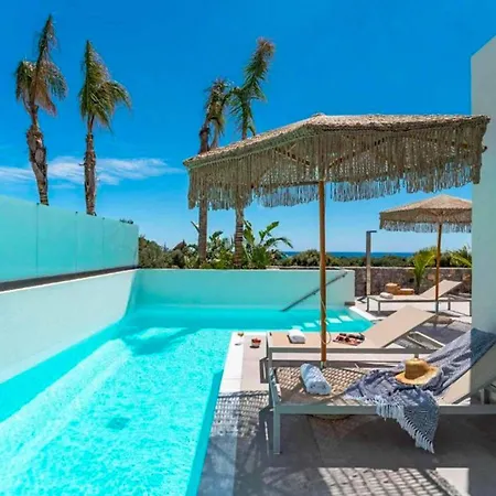 Villa Paparouna *