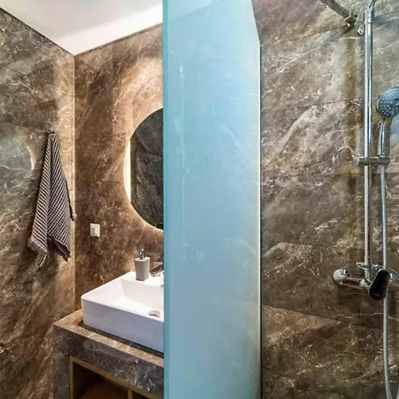 Paparouna Villa *