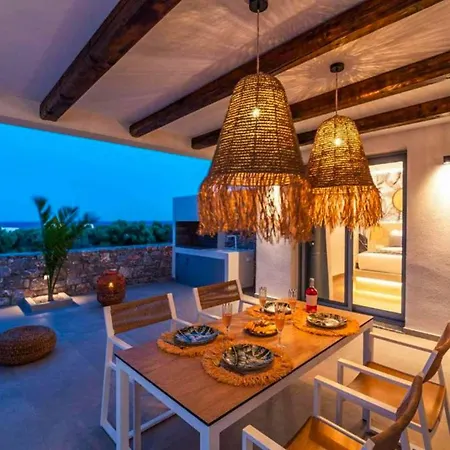 Villa Paparouna *