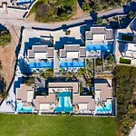Paparouna Villa