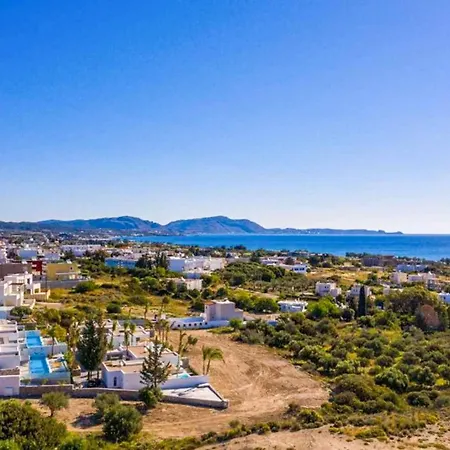 Villa Paparouna *